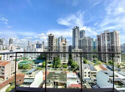 Jalan Kemaman (D12), Condominium #460120961